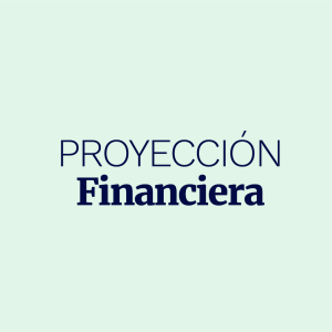 Descargable para realizar tu proyección financiera