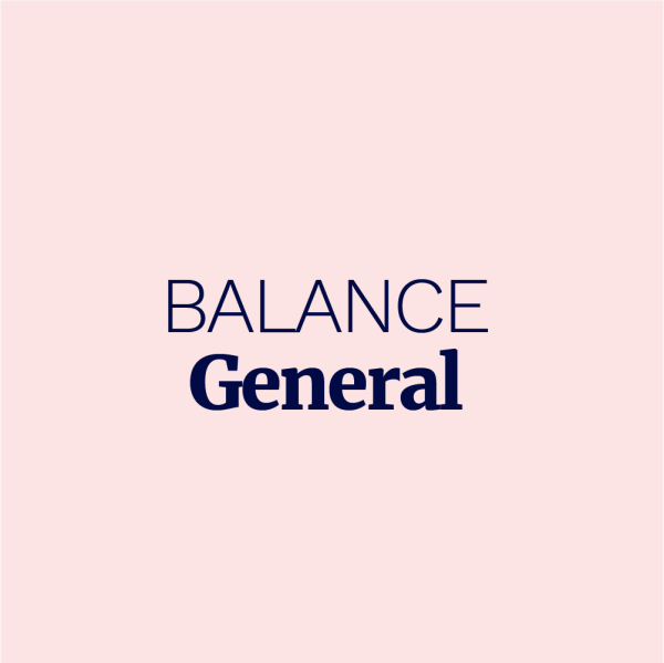 Balance general