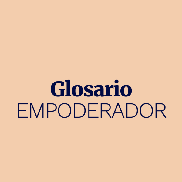 Glosario empoderador